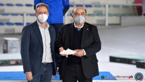 gam podio sfa 4919 copia foto simone ferraro